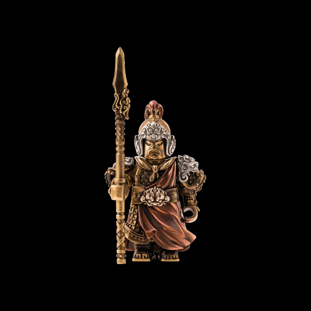 Magnetic Soldier Collection image 21