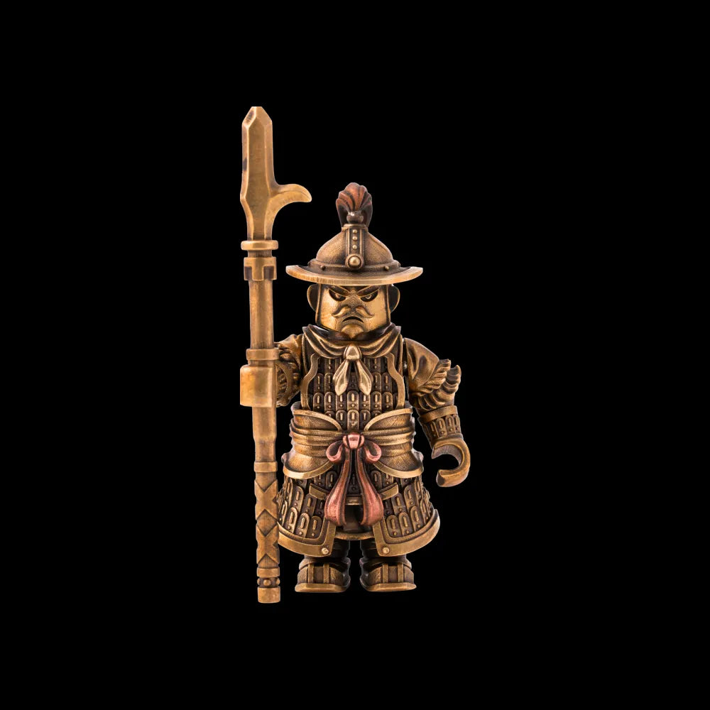 Magnetic Soldier Collection image 20