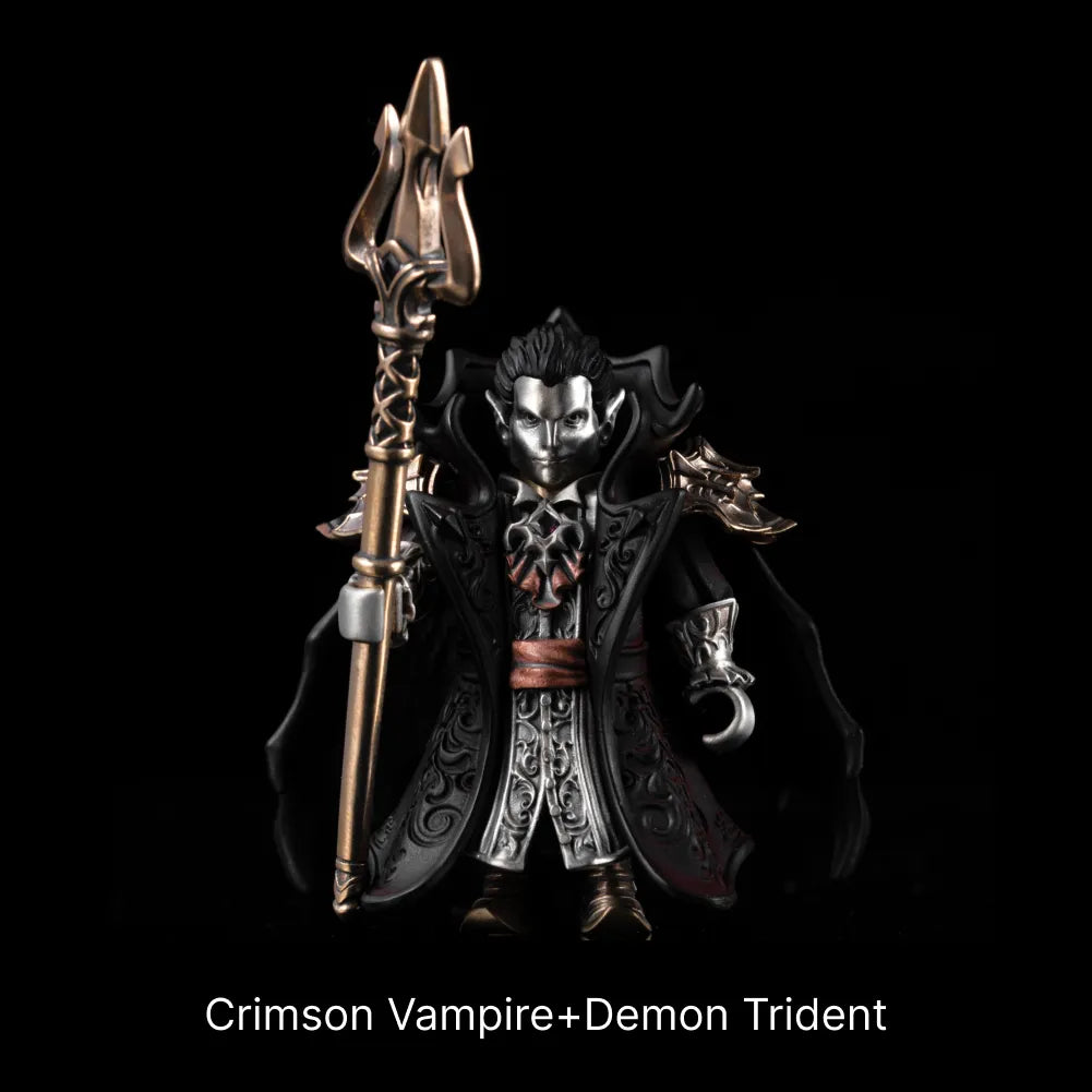 Magnetic Soldier Collection image 9
