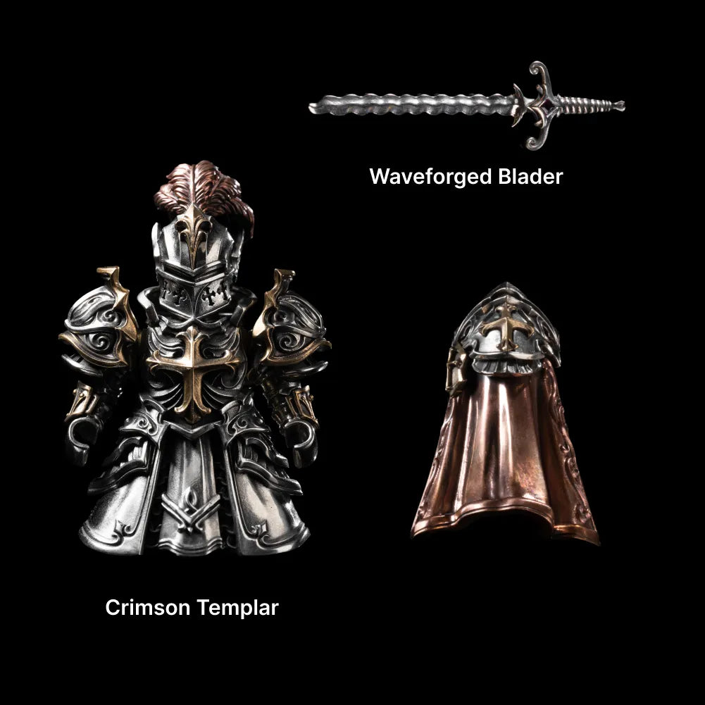 Magnetic Soldier Collection image 11