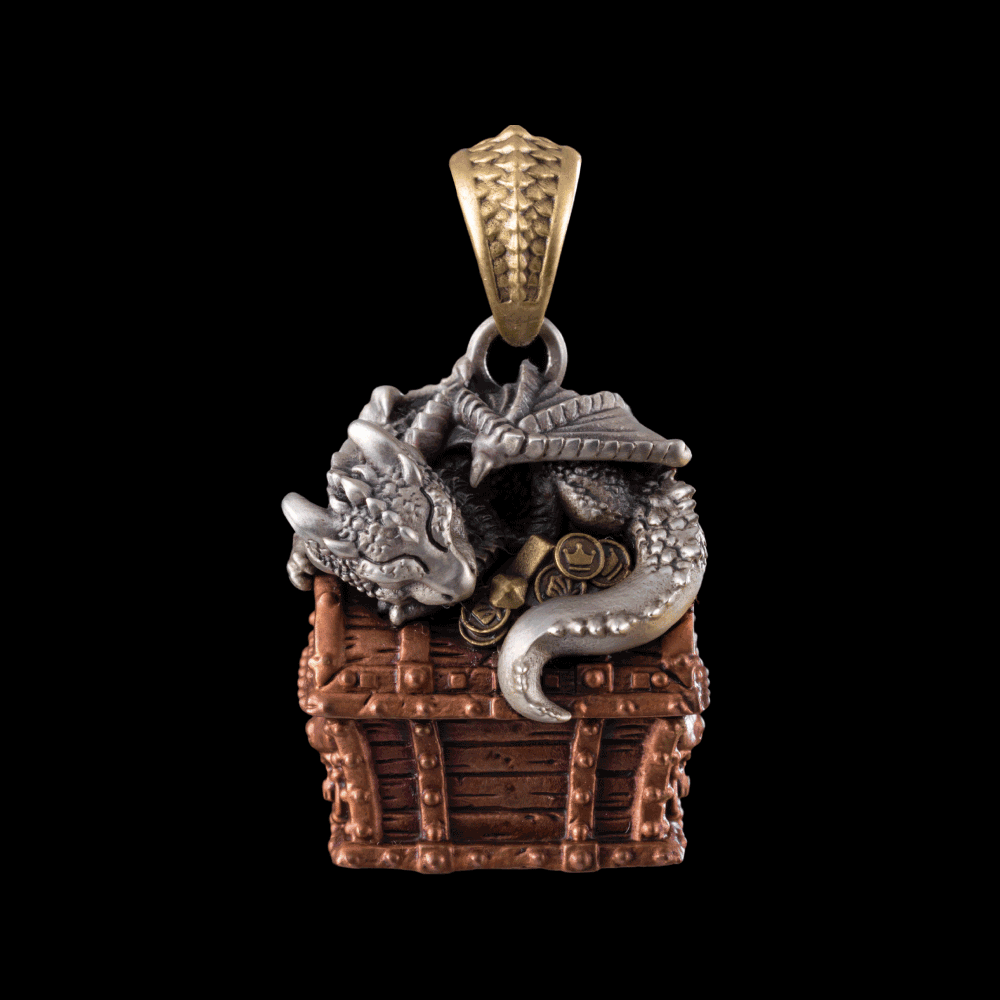 Pendant Collection image 13