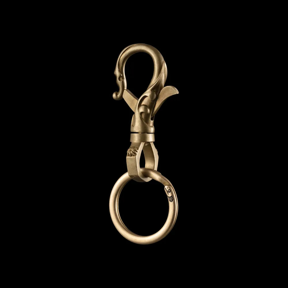 Flower Keychain image 1