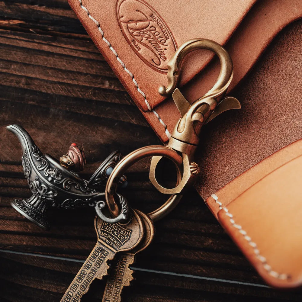 Flower Keychain image 6