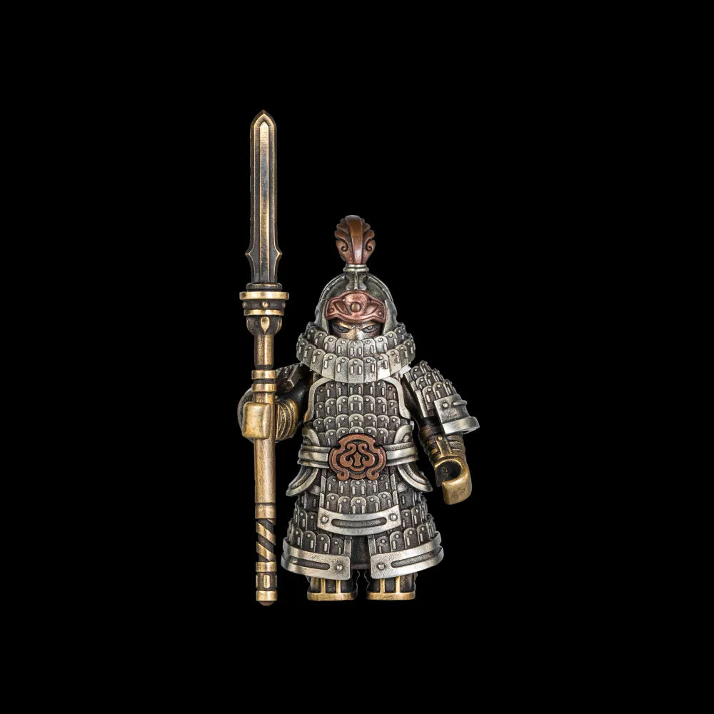 Magnetic Soldier Collection image 18
