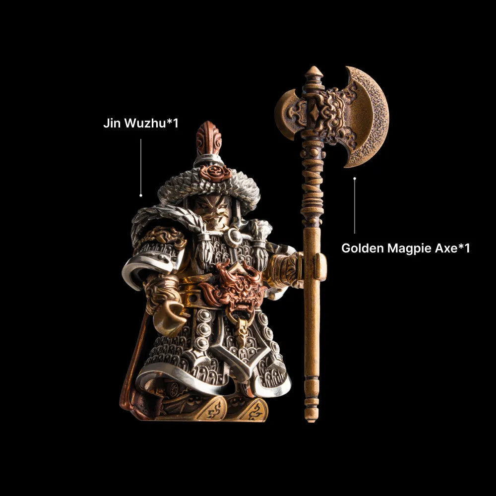 Magnetic Soldier Collection image 23