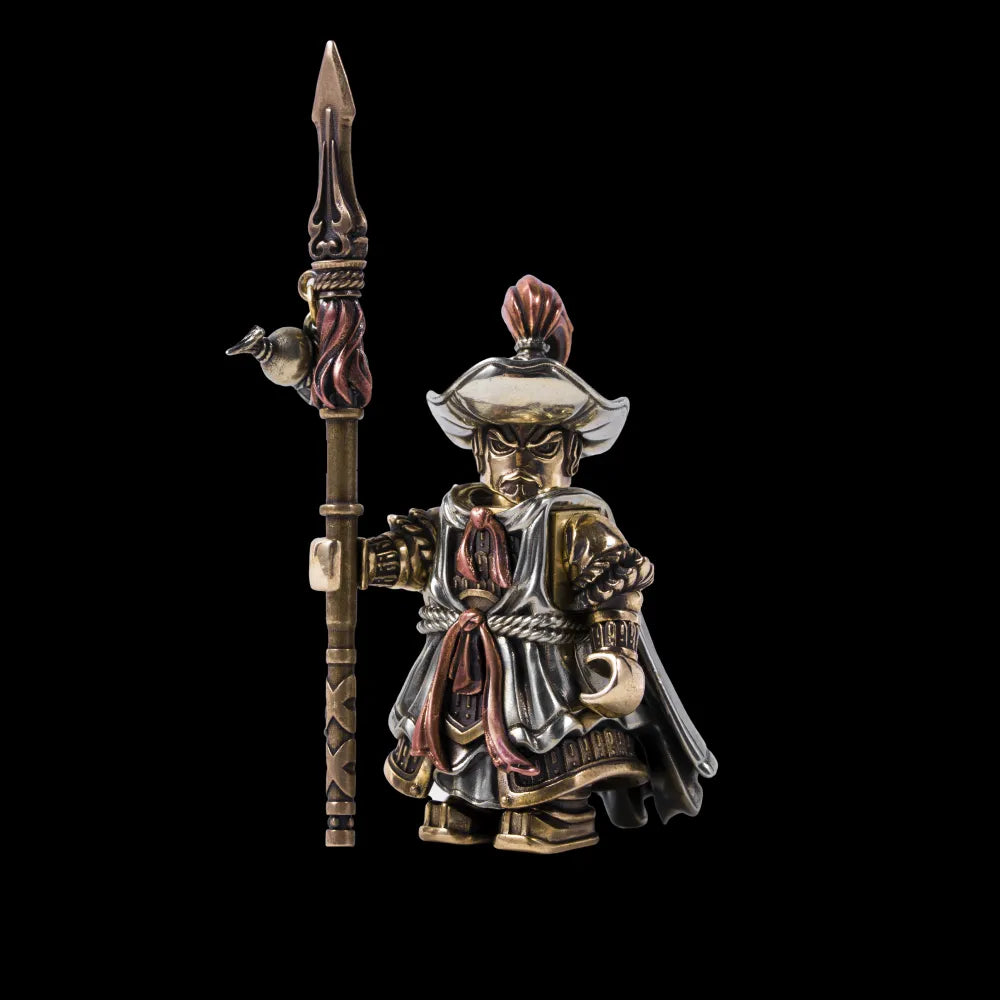 Magnetic Soldier Collection image 24