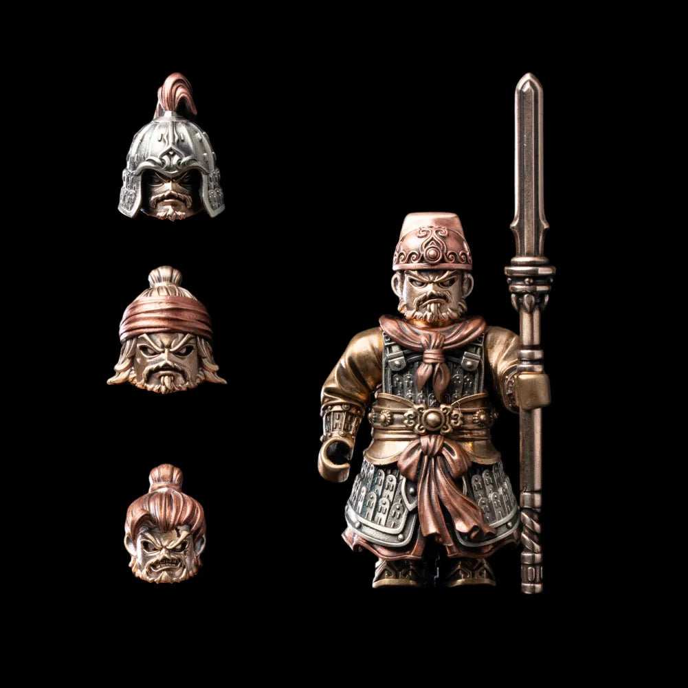 Magnetic Soldier Collection image 44