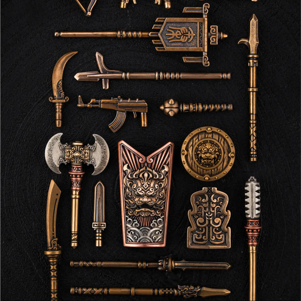 Magnetic Soldier Collection image 6