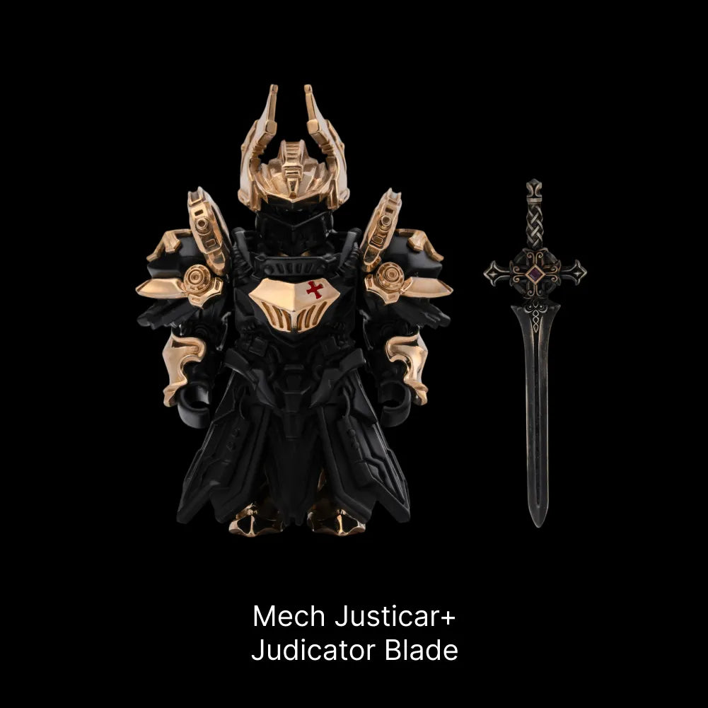Magnetic Soldier Collection image 32