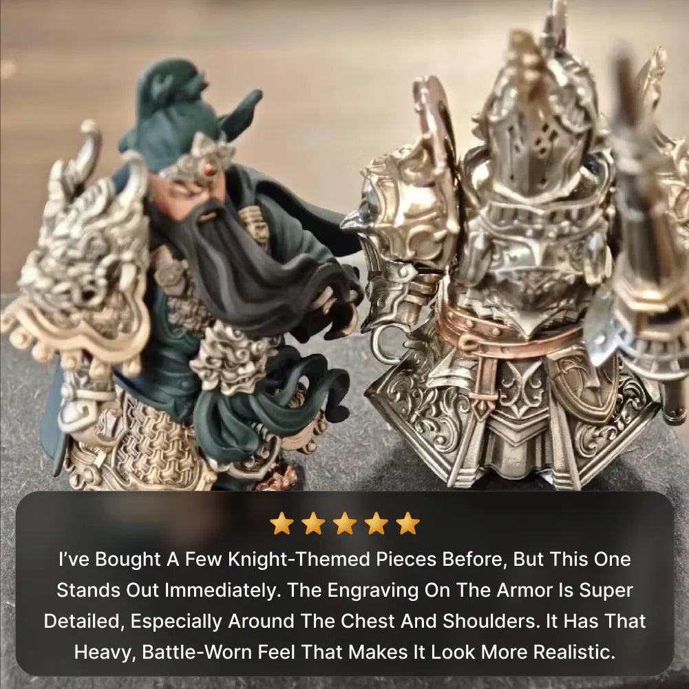 Bastion Knight image 19