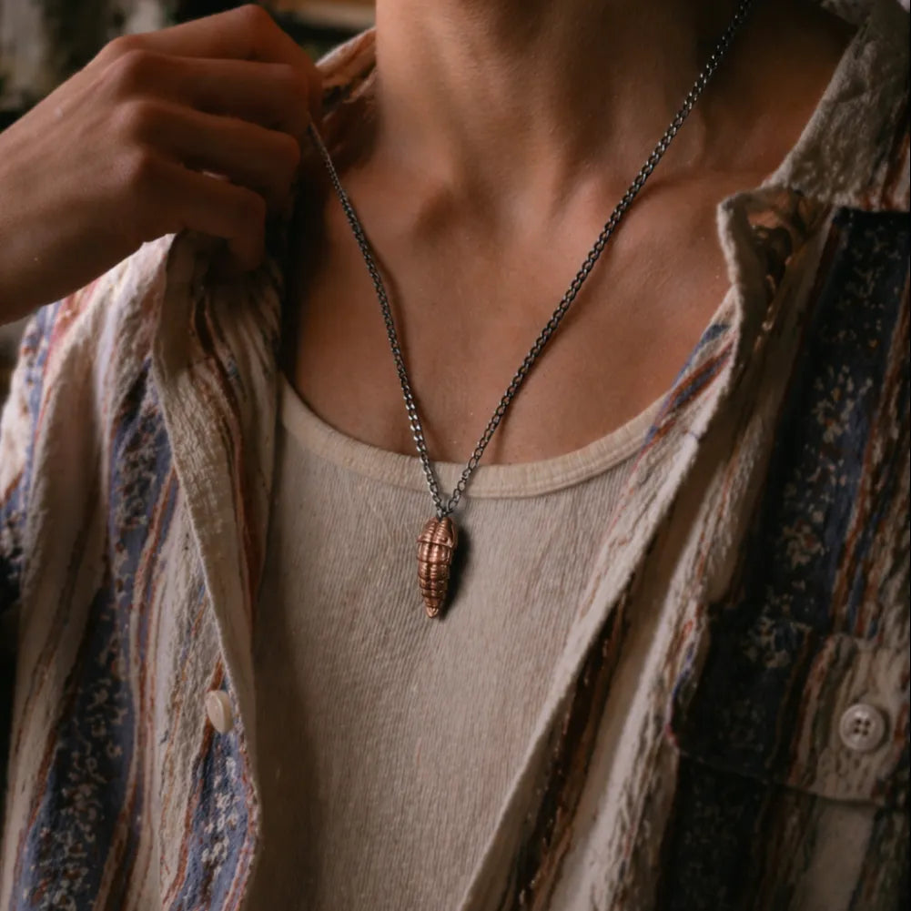 Mimicling Chest Pendant image 6