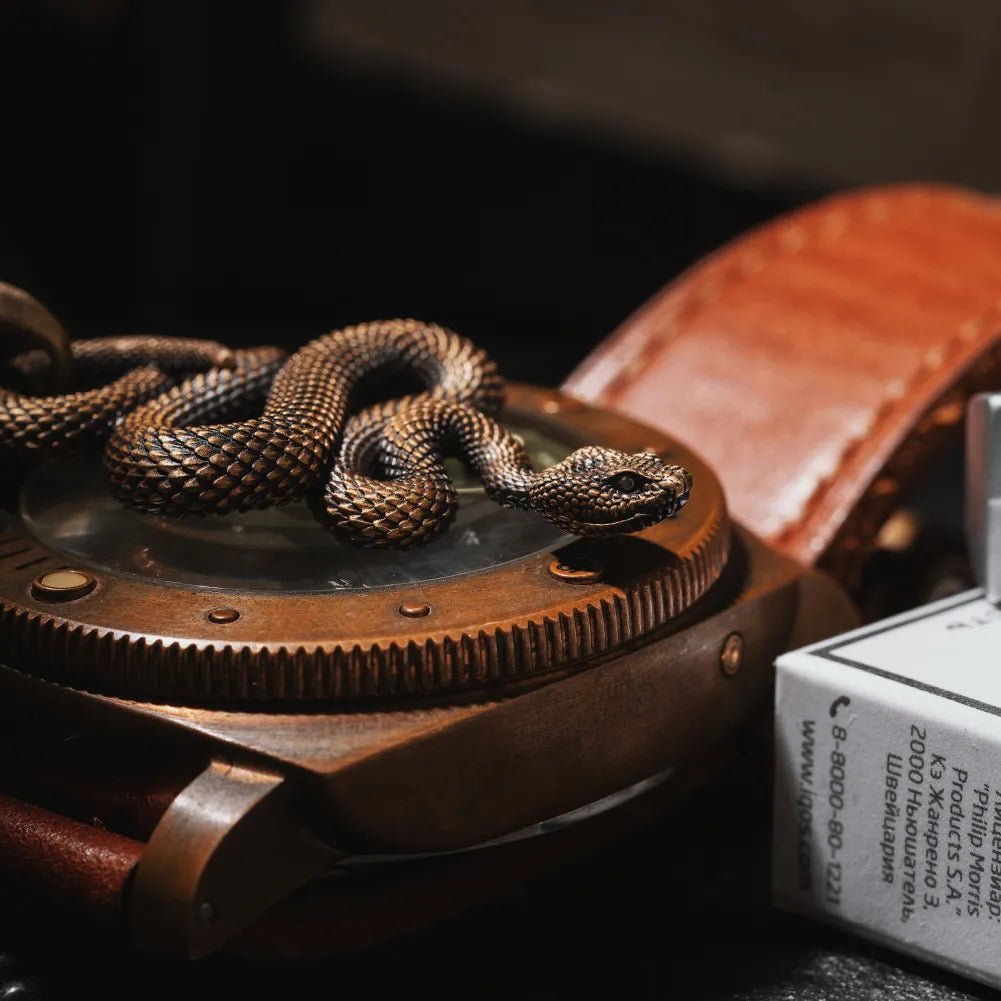 Snake Pendant image 4