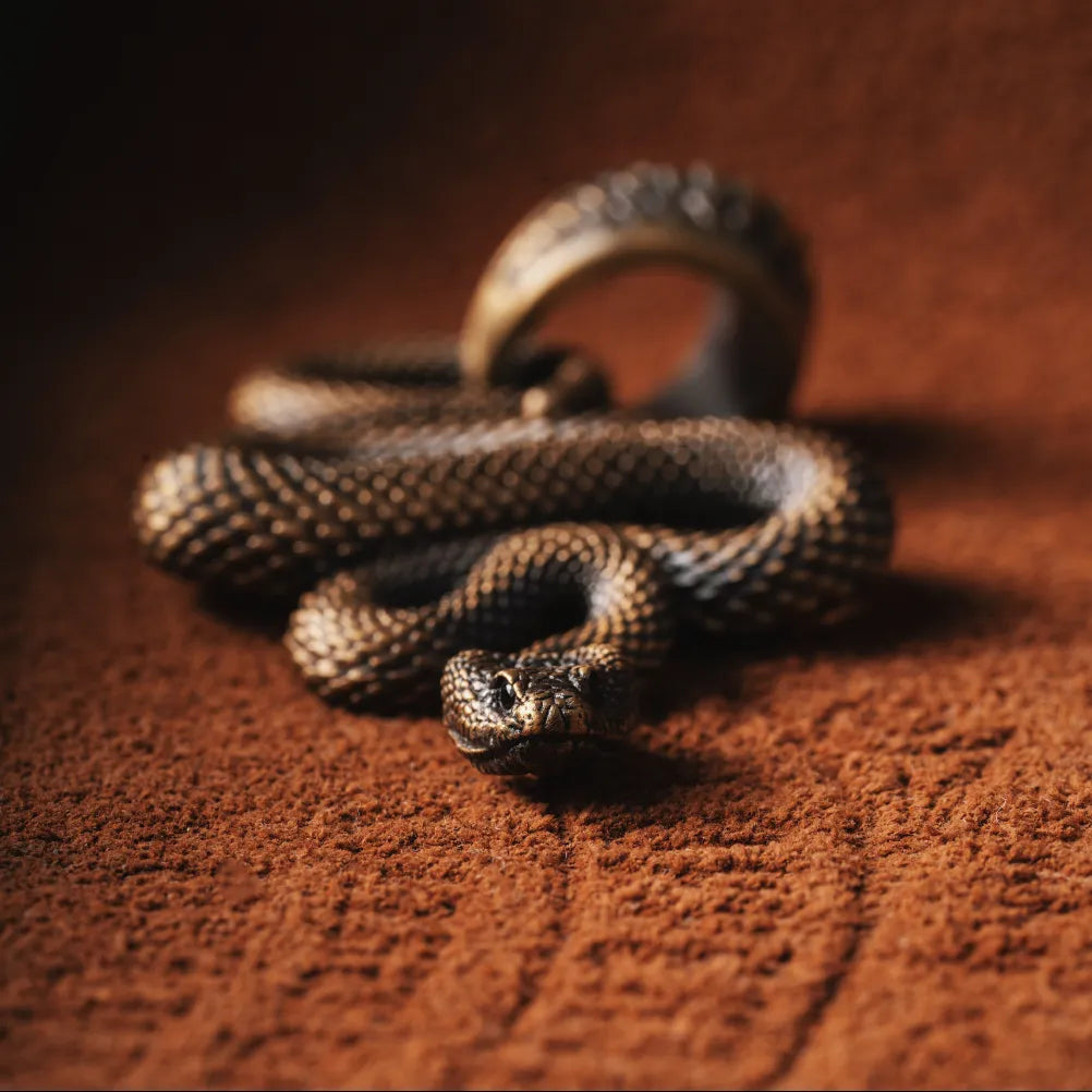 Snake Pendant image 5