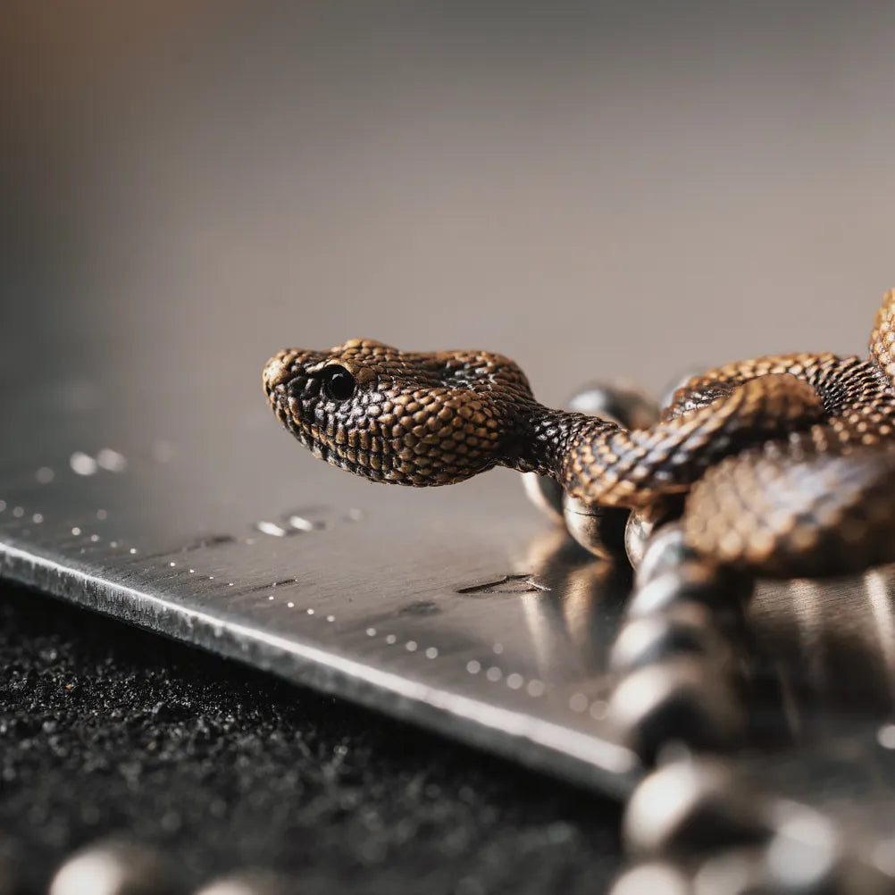 Snake Pendant image 7