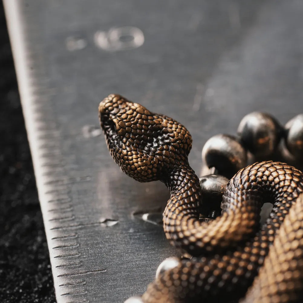Snake Pendant image 8