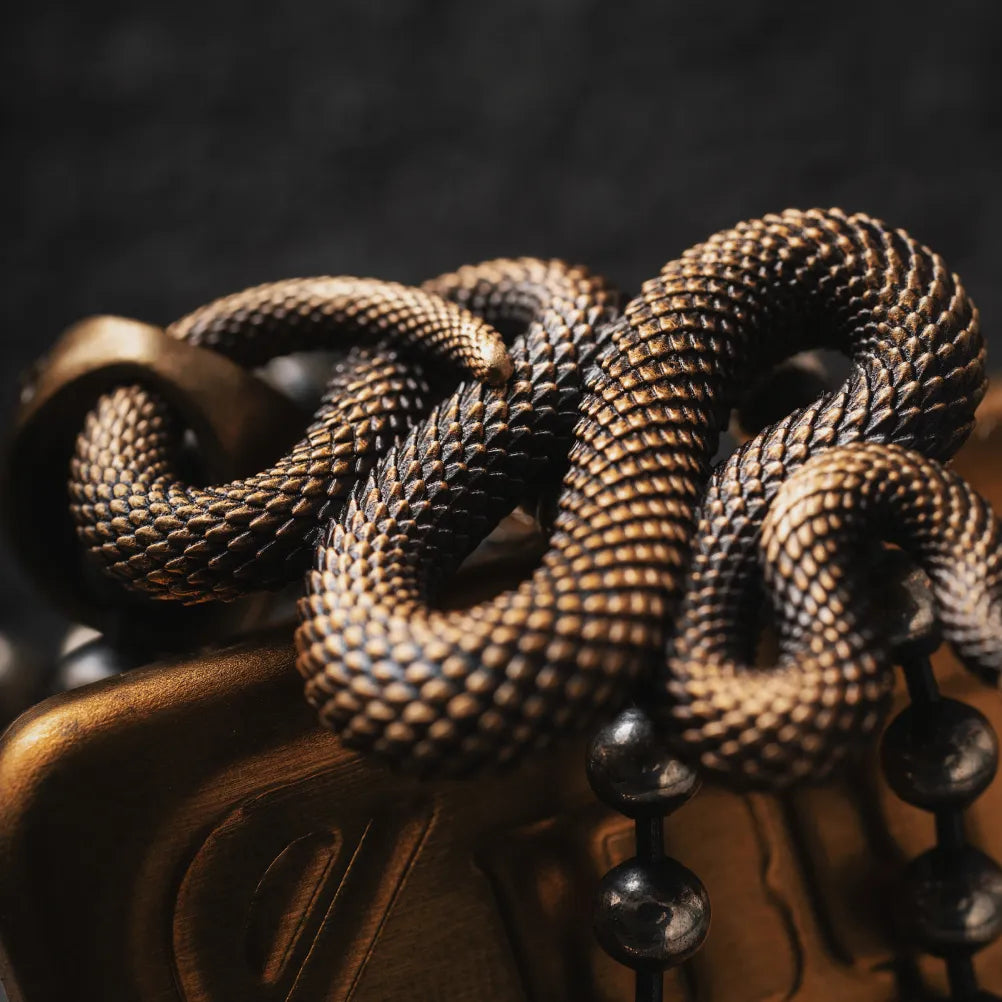 Snake Pendant image 9