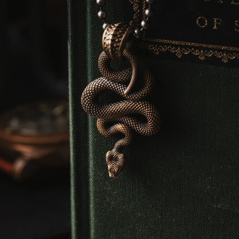 Snake Pendant image 12