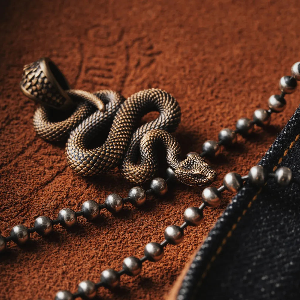 Snake Pendant image 13