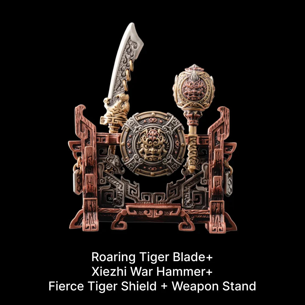 Magnetic Soldier Collection image 31