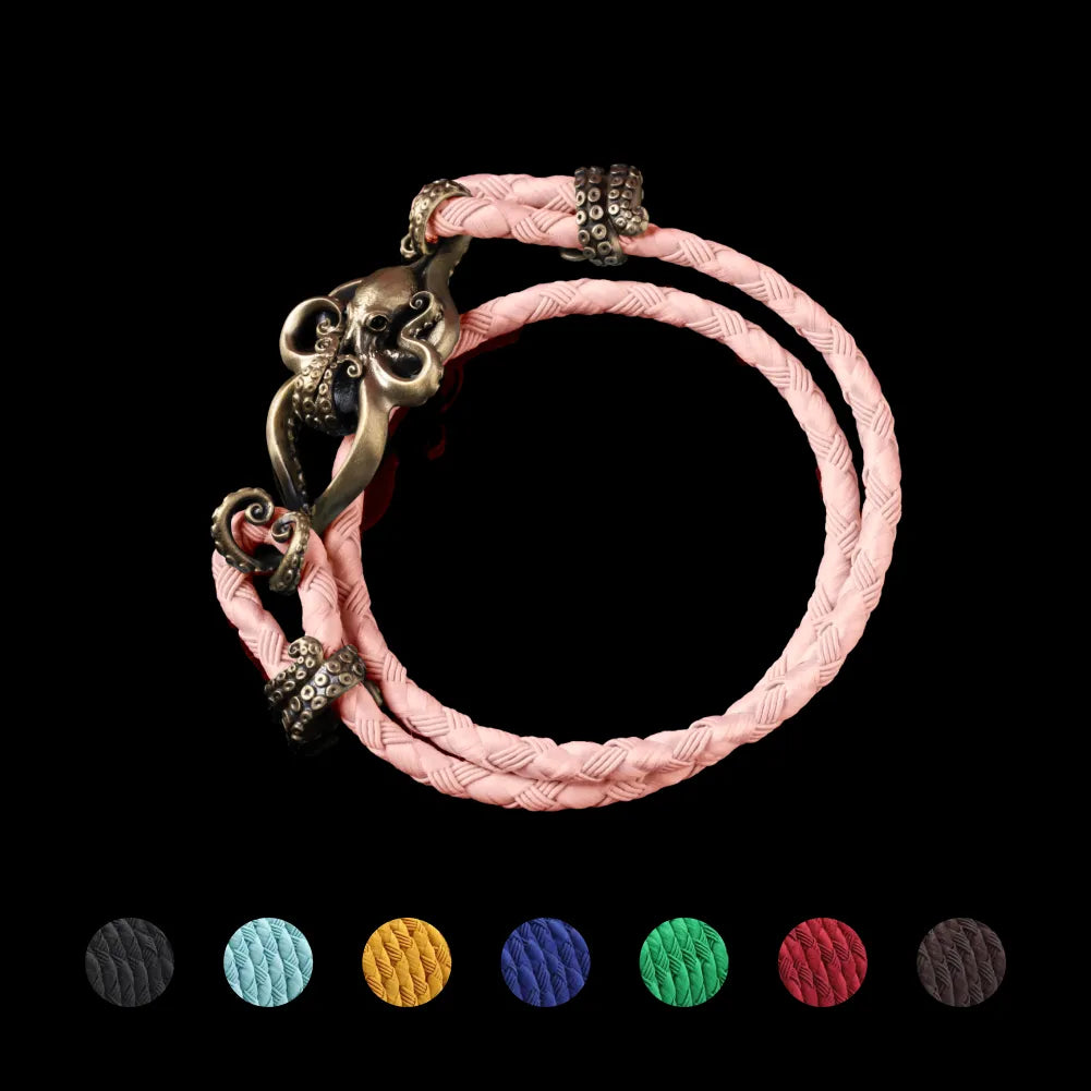 Octopus Rope Bracelet image 40