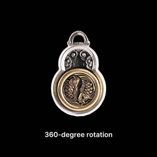 Pendant Collection image 35