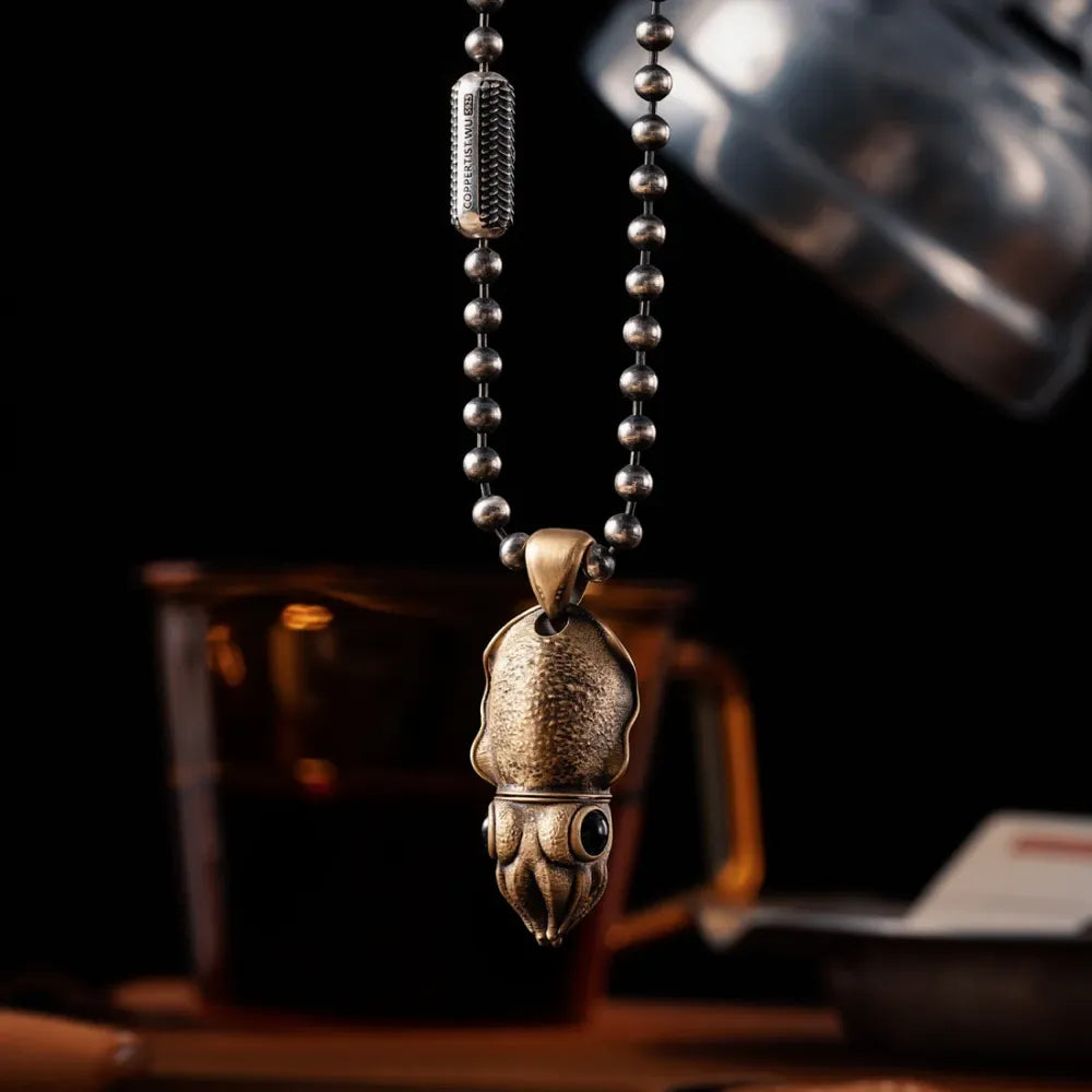 Pendant Collection image 9