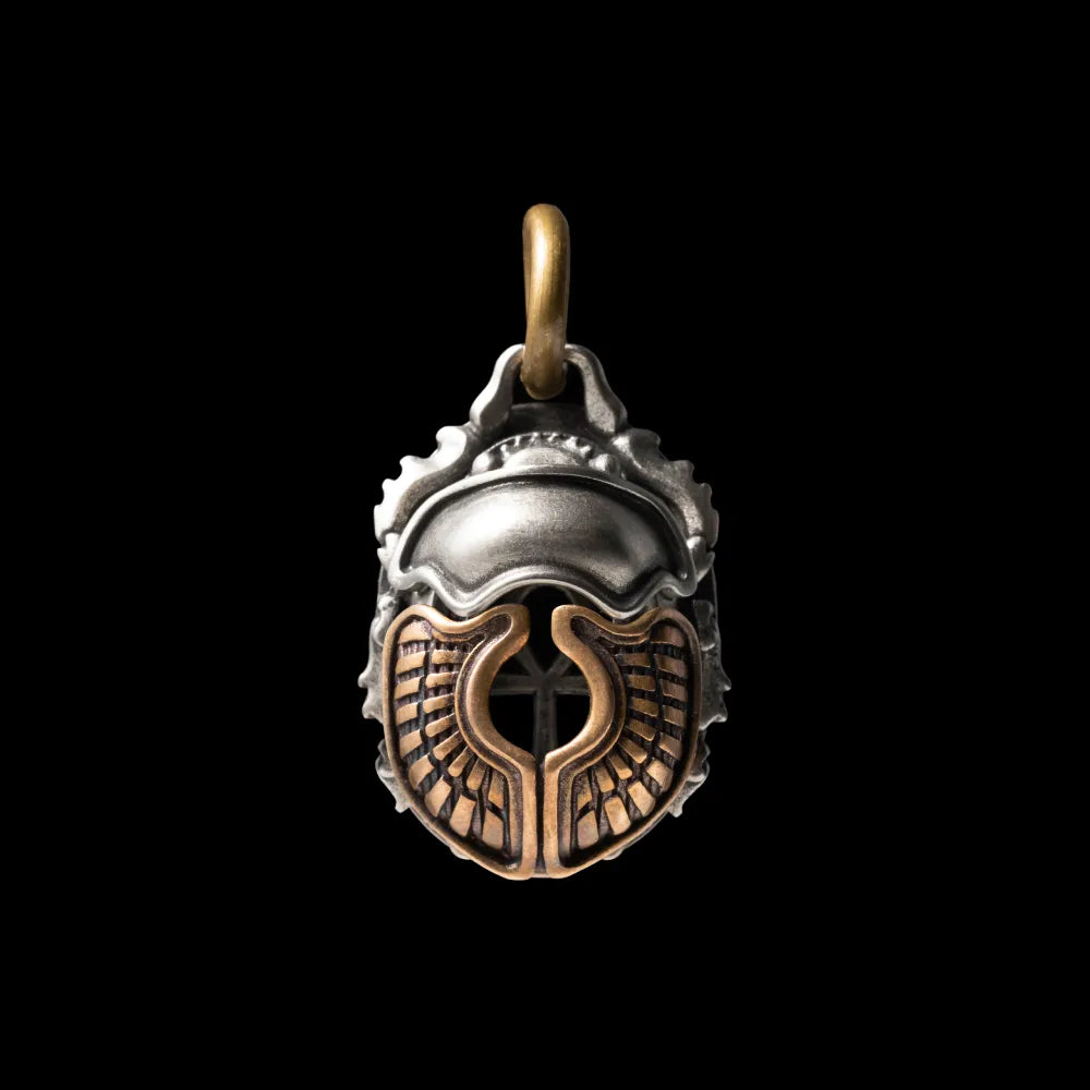 Scarab Pendant image 15