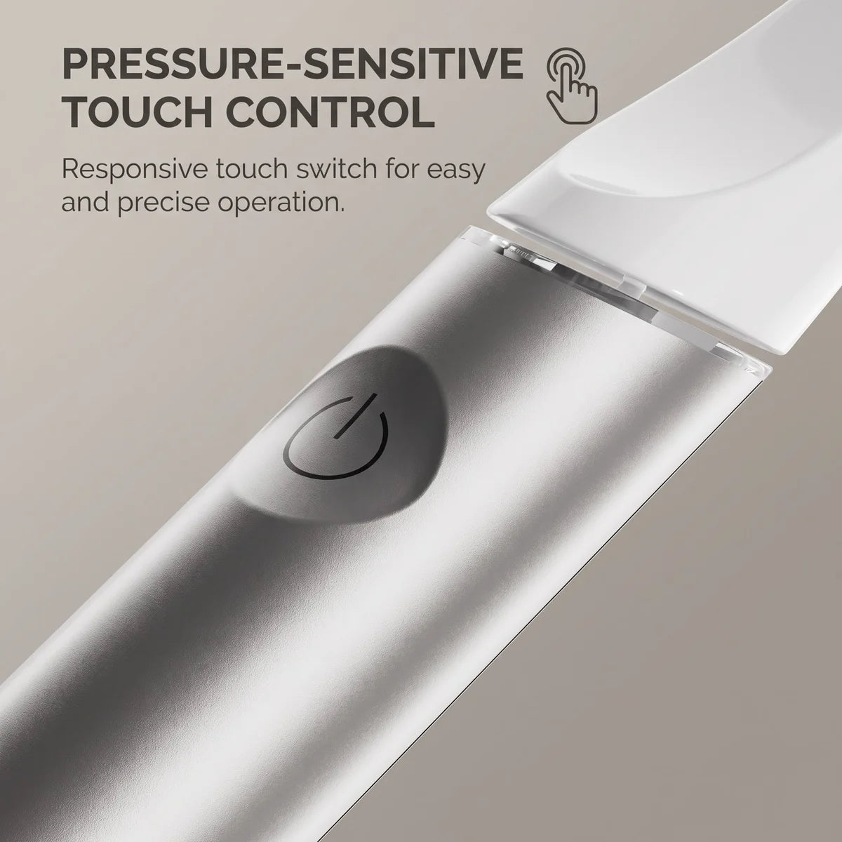Sonic Electric Toothbrush PRO