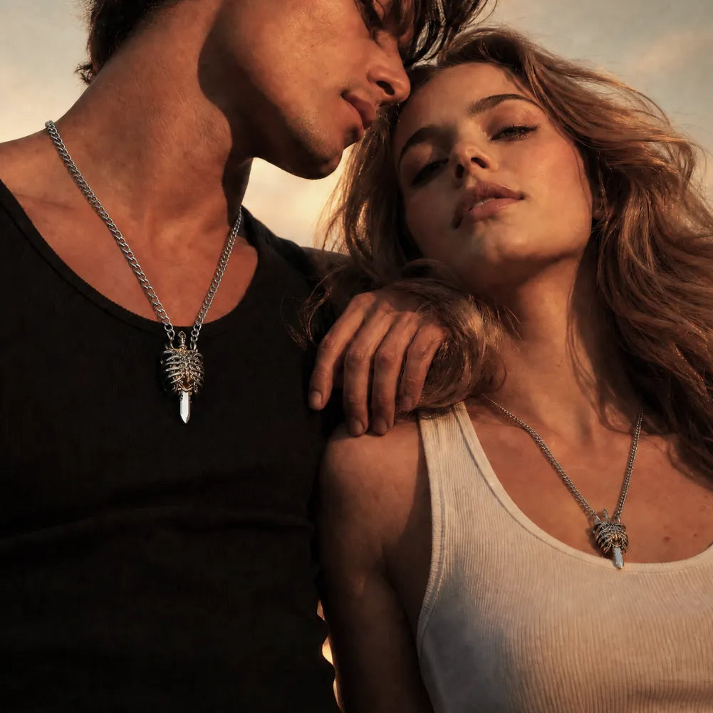 The Beating Heart Pendant image 4