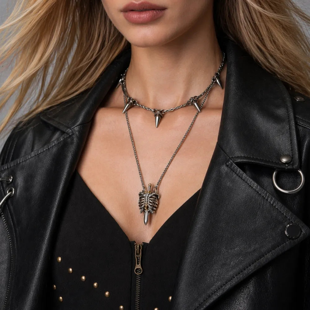 The Beating Heart Pendant image 5