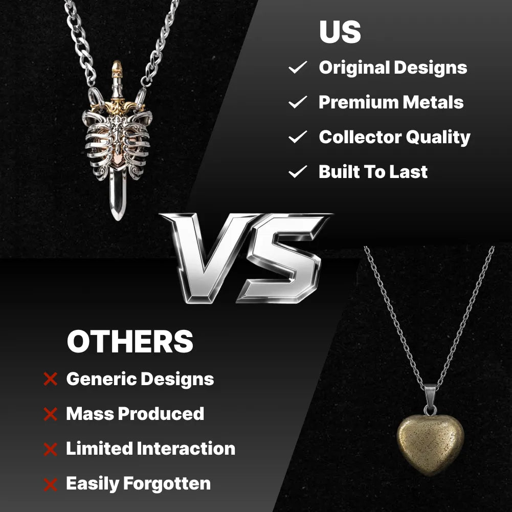 The Beating Heart Pendant image 13