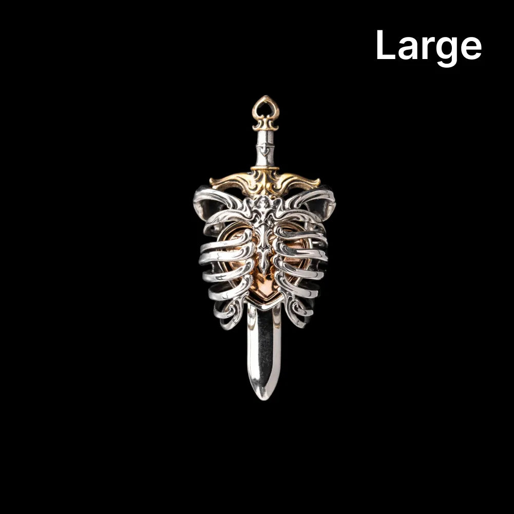 The Beating Heart Pendant image 16