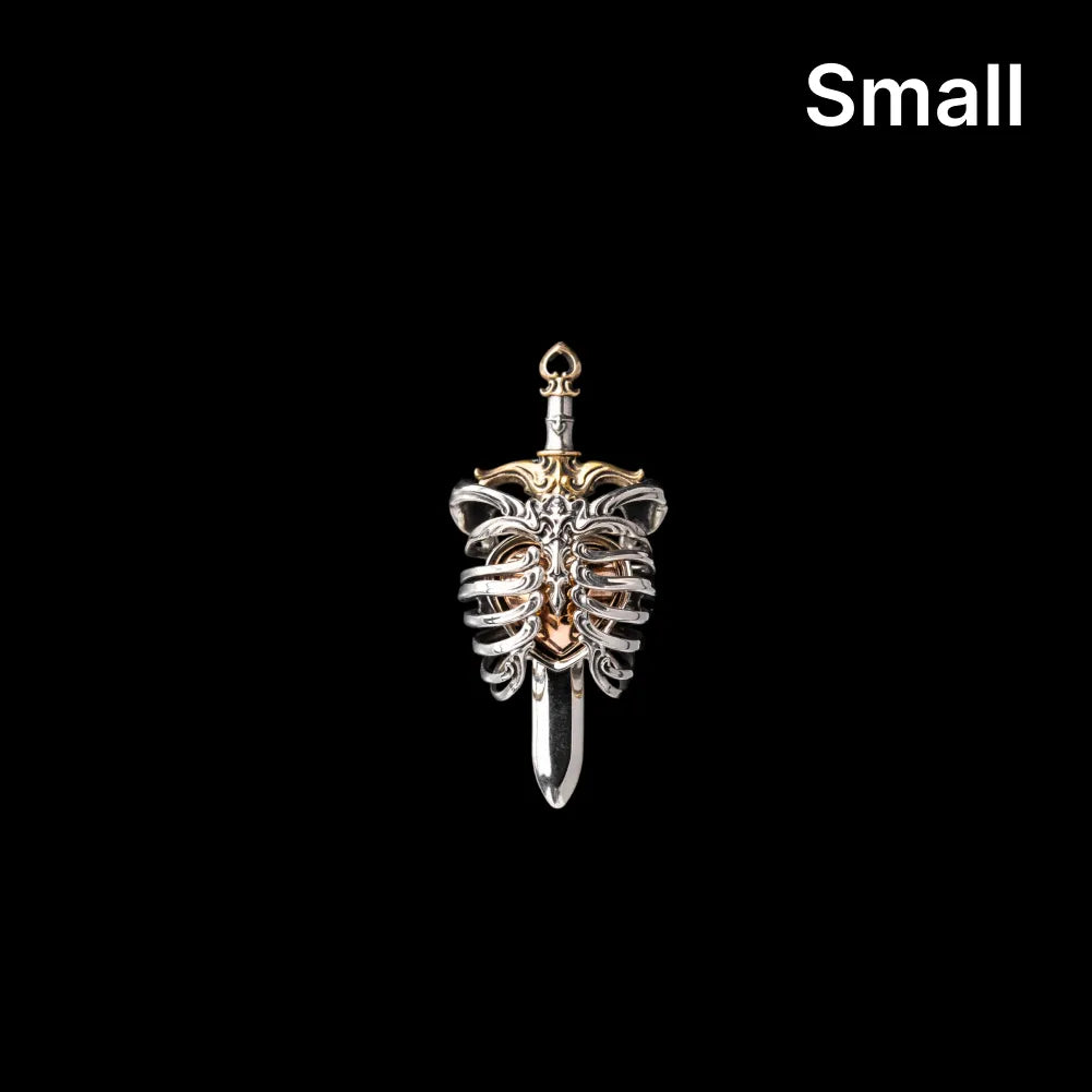The Beating Heart Pendant image 15