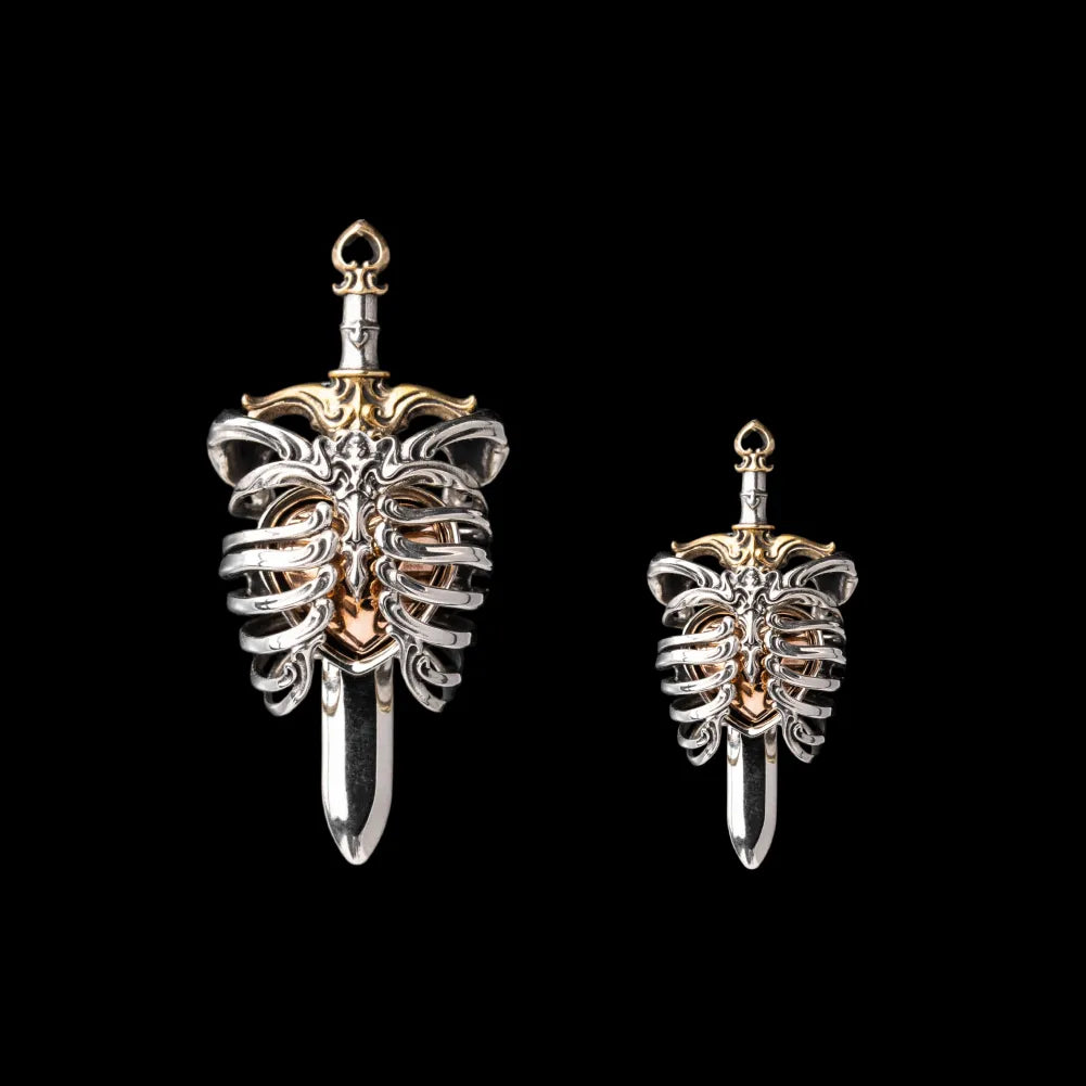 The Beating Heart Pendant image 17