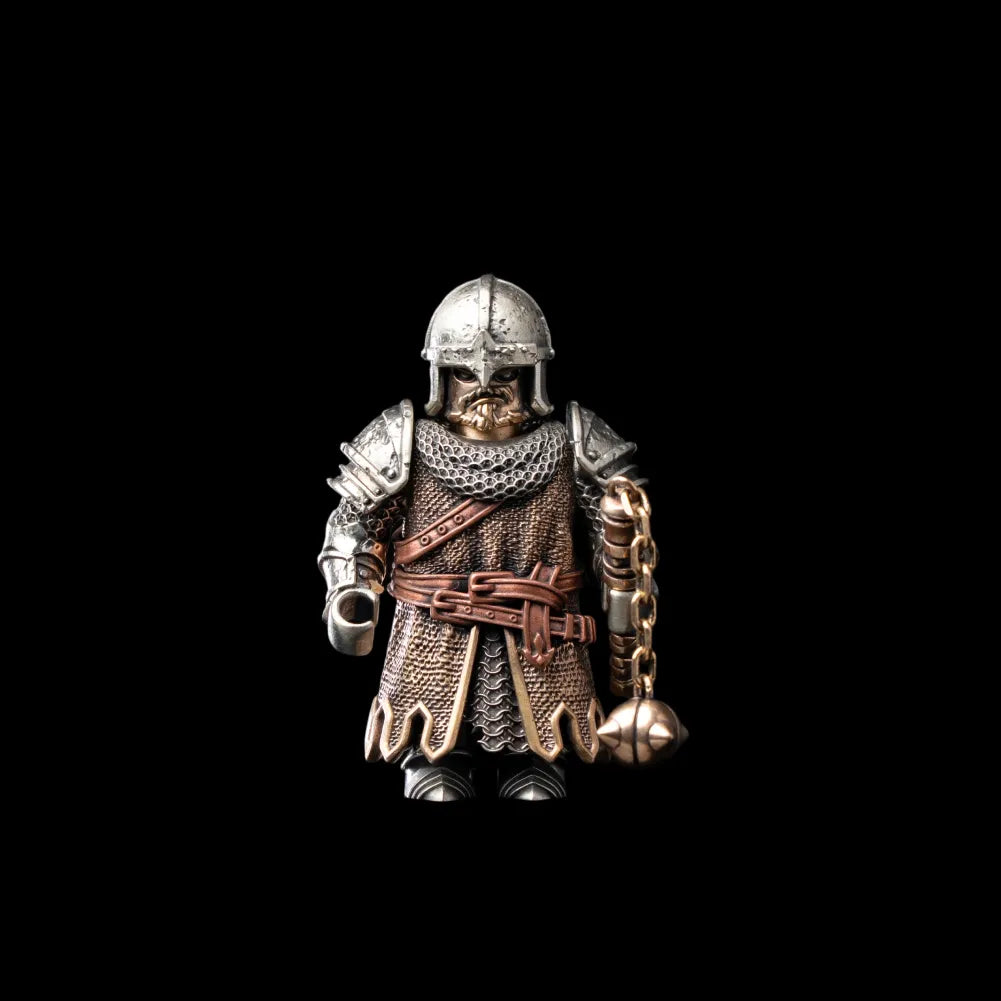 The Unnamed: Medieval Infantry image 18