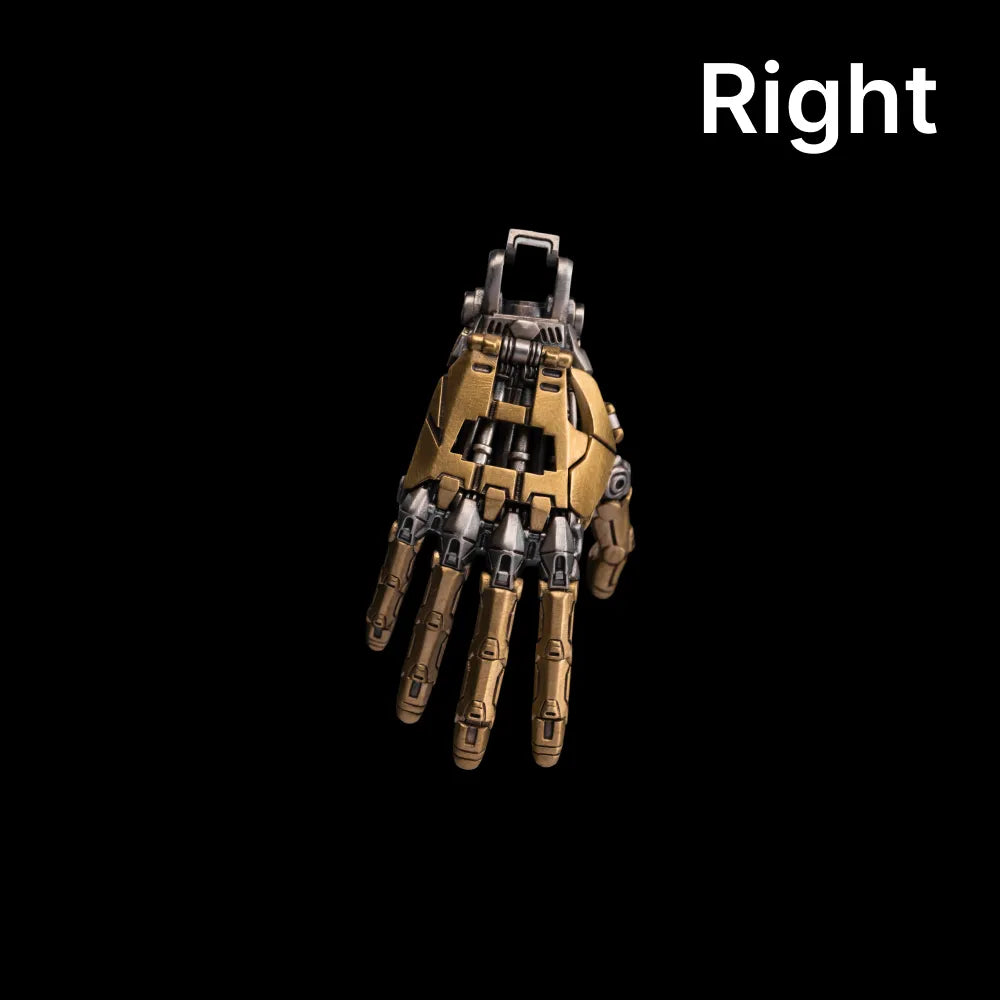 Mechanical Hand Pendant - Right image 1