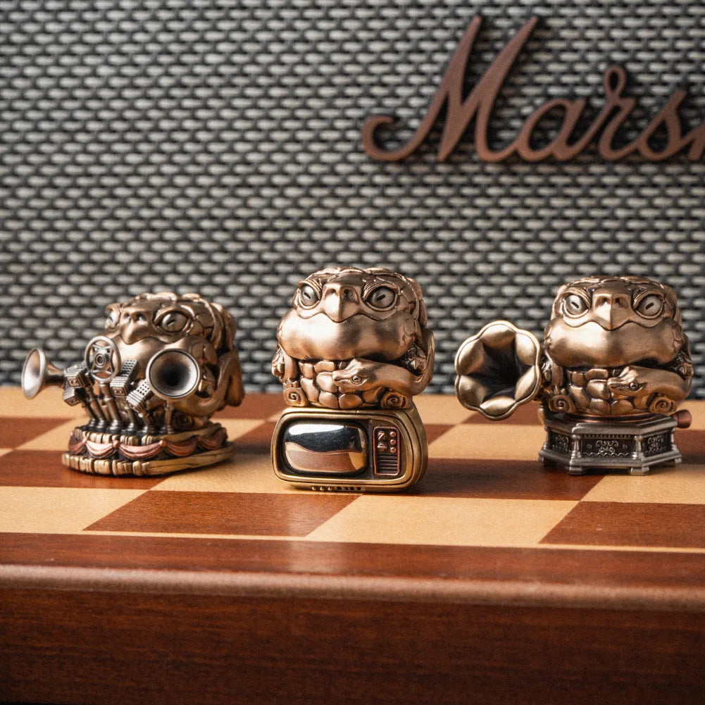 Black Tortoise Figurine image 12