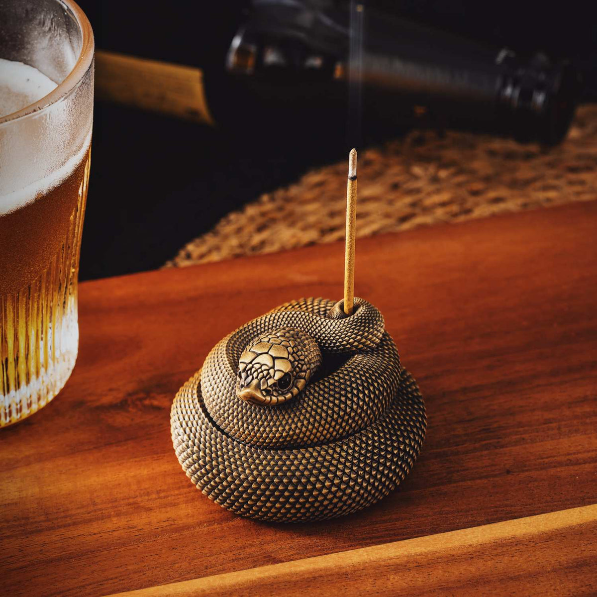Hognose Snake Bottle Opener image 3