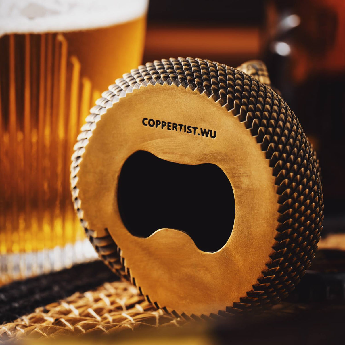 Hognose Snake Bottle Opener image 4
