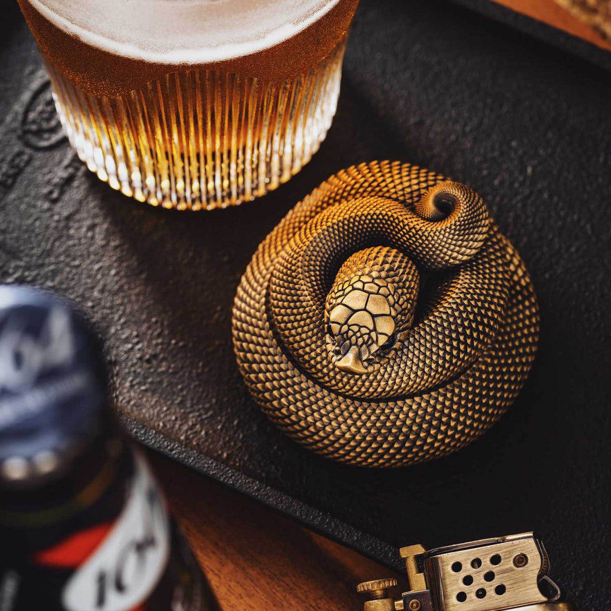 Hognose Snake Bottle Opener image 7