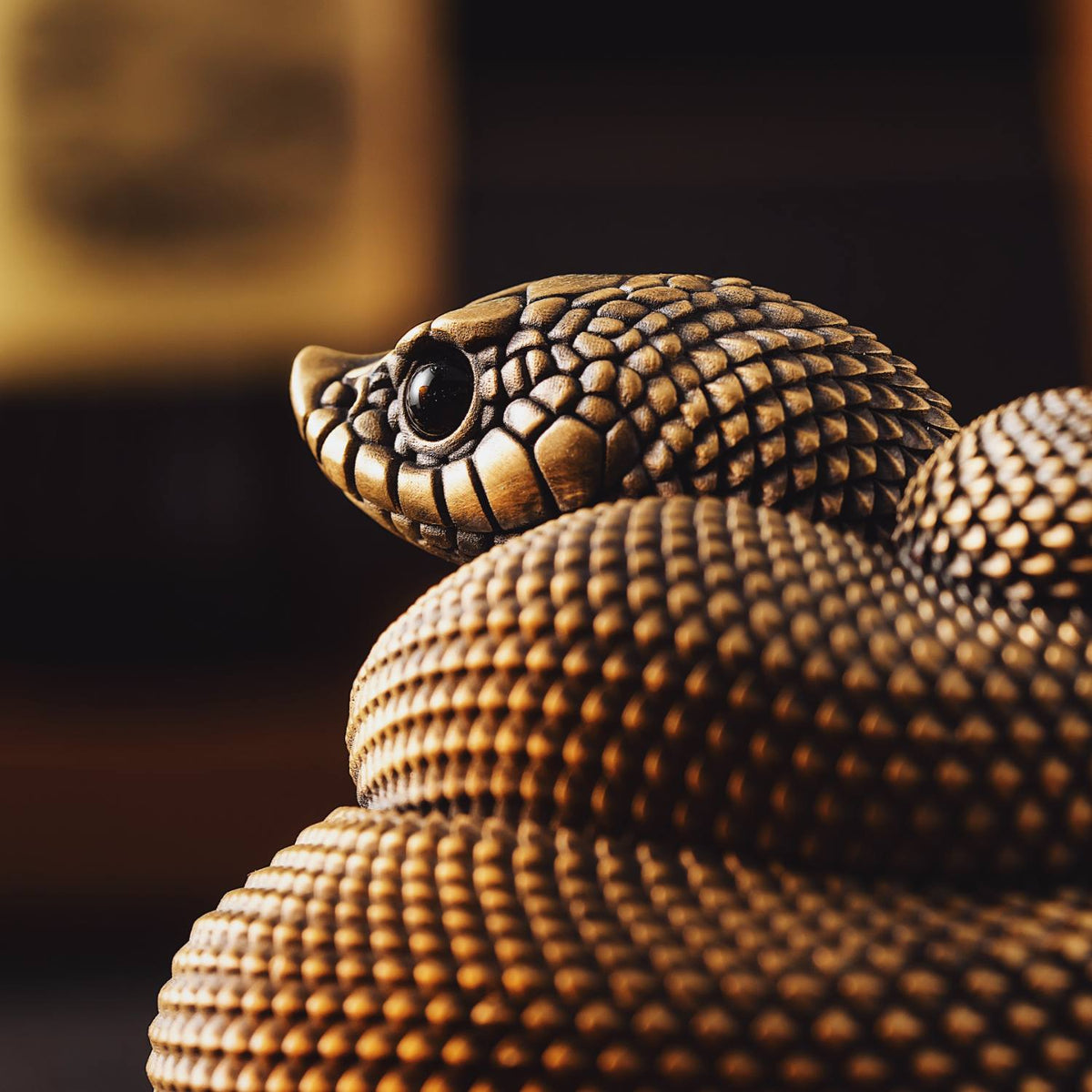 Hognose Snake Bottle Opener image 6