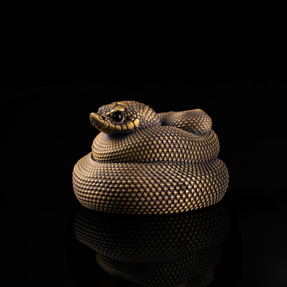 Hognose Snake Bottle Opener image 9