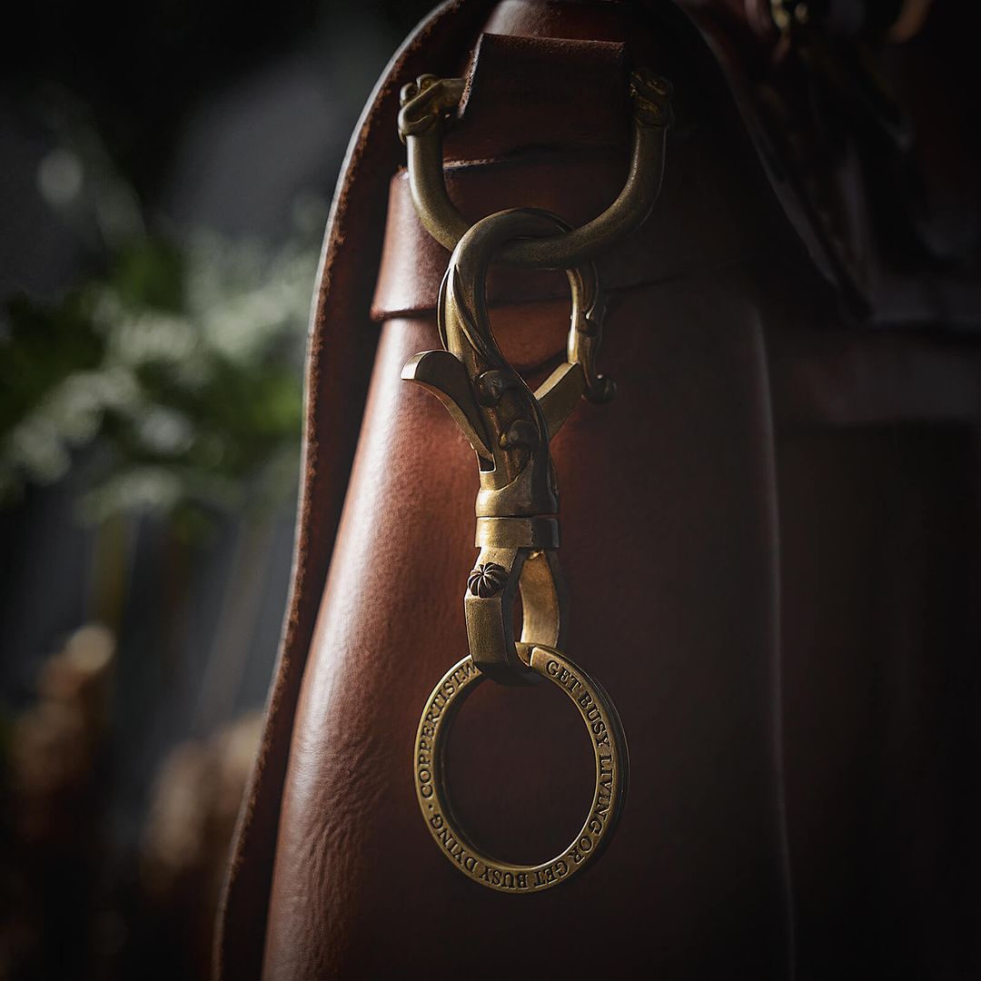 Flower Keychain image 11