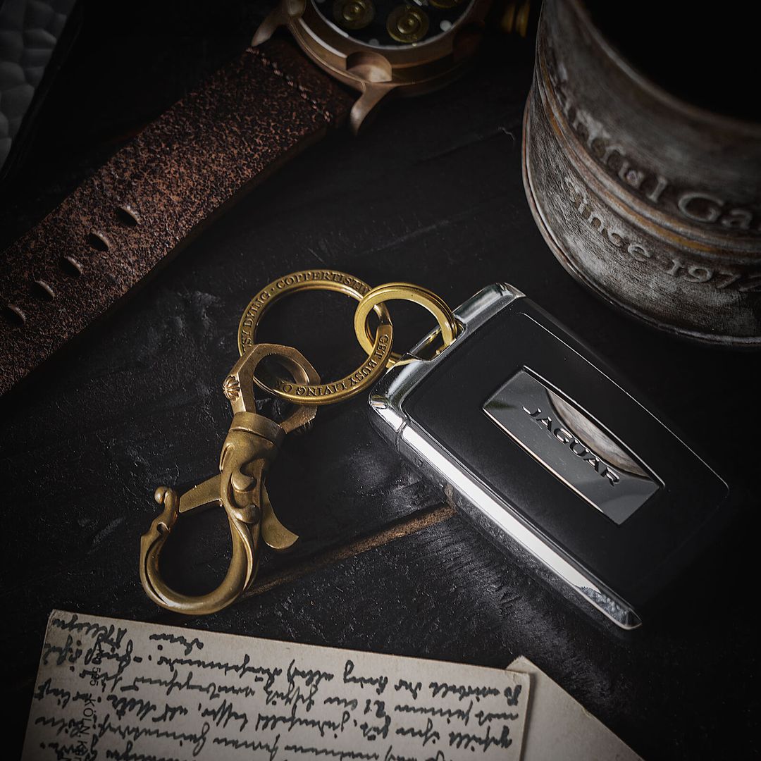 Flower Keychain image 13