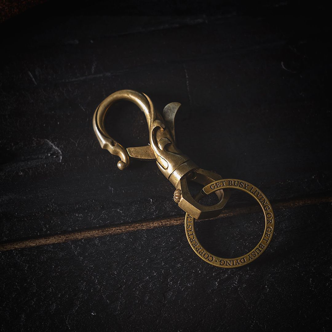 Flower Keychain image 9