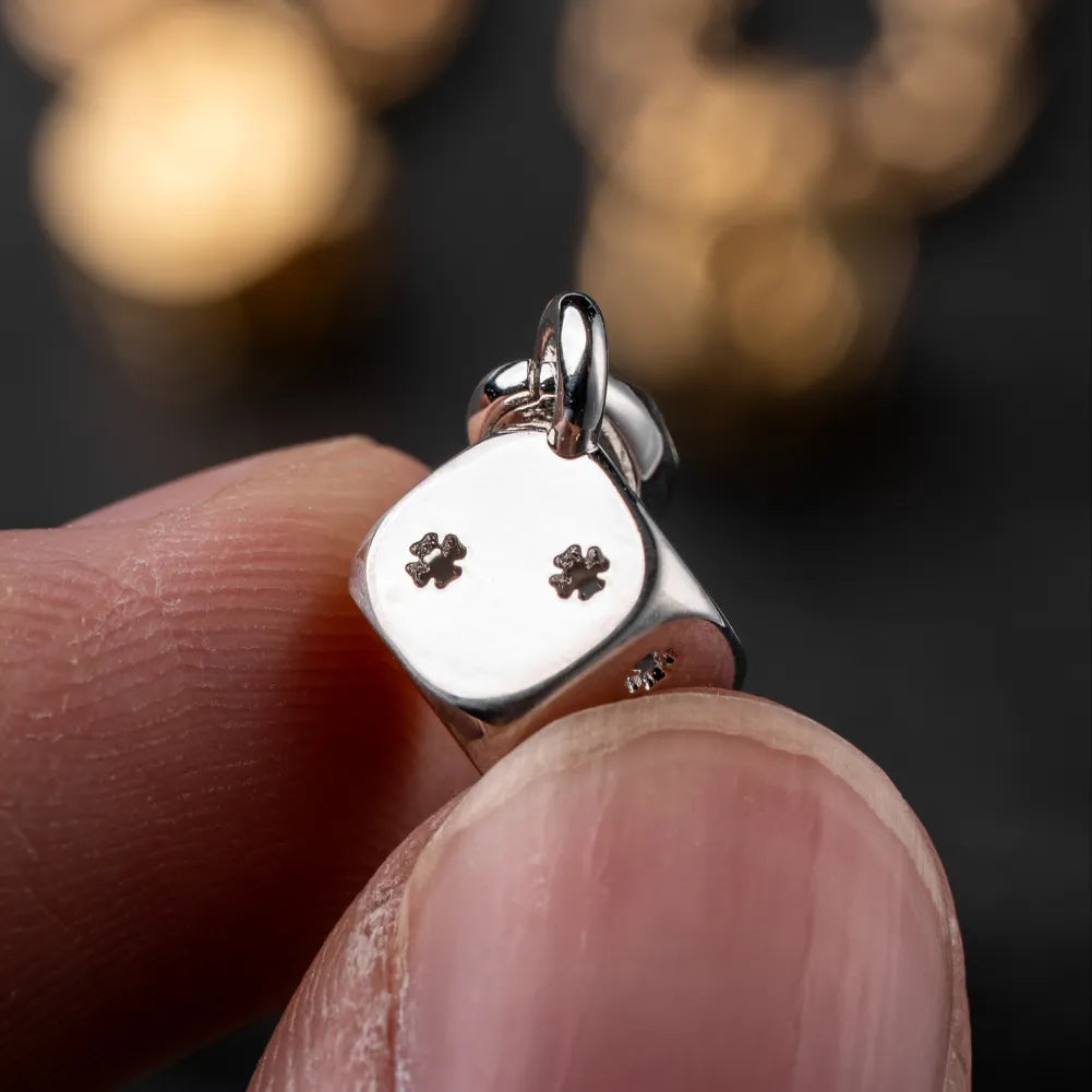 Fortune Roll Earrings image 8