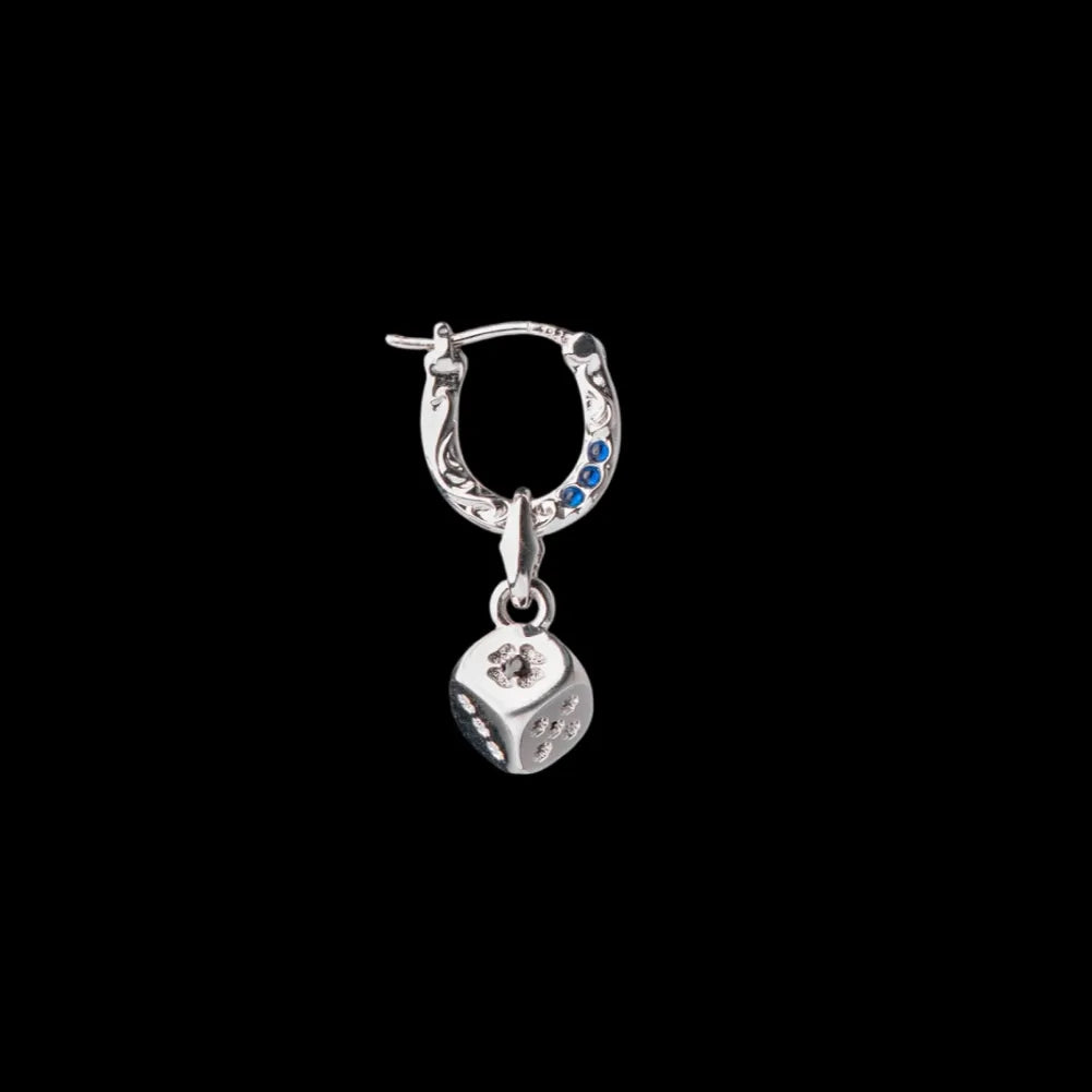 Fortune Roll Earrings image 14