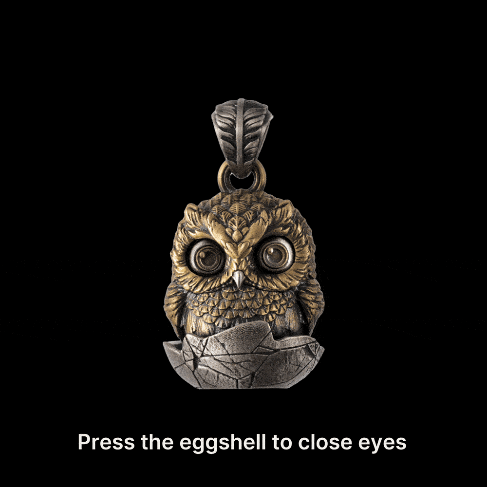 Pendant Collection image 20