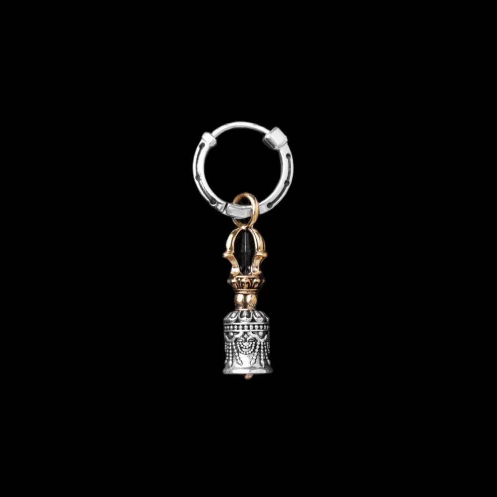 Vajra & Ghanta Earrings image 17