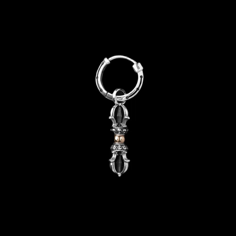 Vajra & Ghanta Earrings image 19